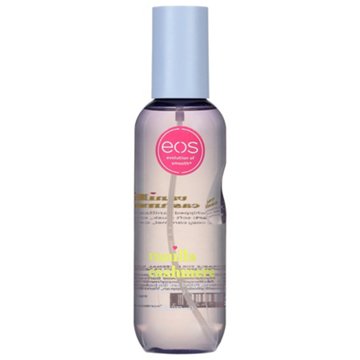 eos Cashmere Body Mist - Vanilla Cashmere, 6 oz