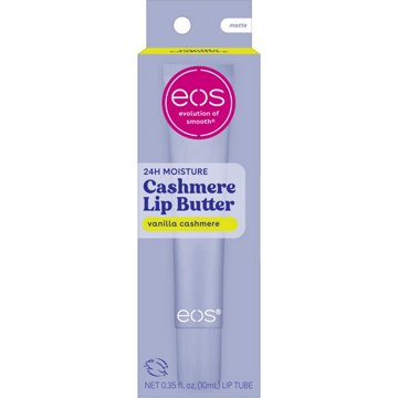 eos Lip Butter - Vanilla Cashmere