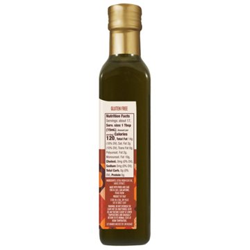 H-E-B Garlic Infused Extra Virgin Olive Oil