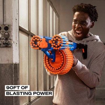 Zuru XSHOT Insanity Blitz Hammer