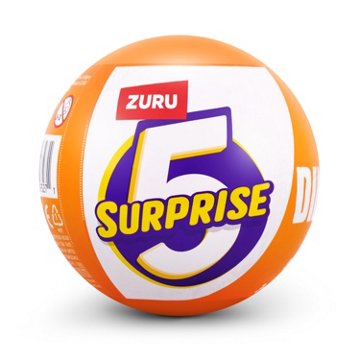 Zuru 5 Surprise Dino Blind Pack - Series 1