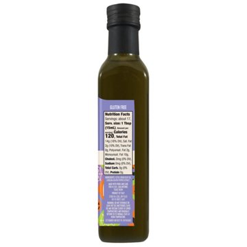 H-E-B Carolina Reaper Infused Extra Virgin Olive Oil