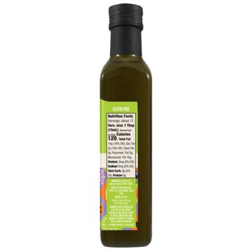 H-E-B Carolina Reaper Infused Avocado Oil