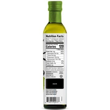 Chosen Foods Refined Avocado Oil, 8.4 oz