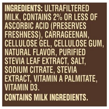 Muscle Milk Pro Vanilla Creme Protein Shake
