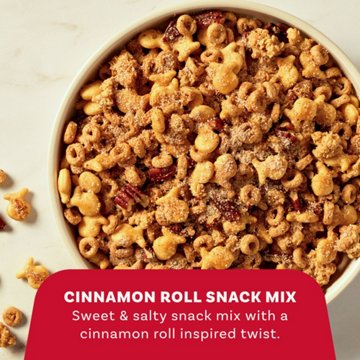 McCormick Cinnamon Roll Finishing Sugar