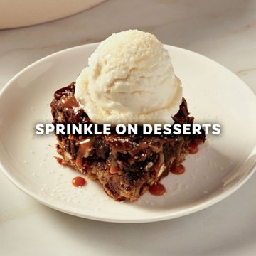 McCormick Vanilla Cake Finishing Sugar