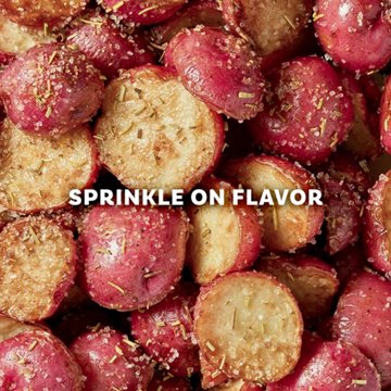 McCormick Smoky Garlic & Rosemary Finishing Salt