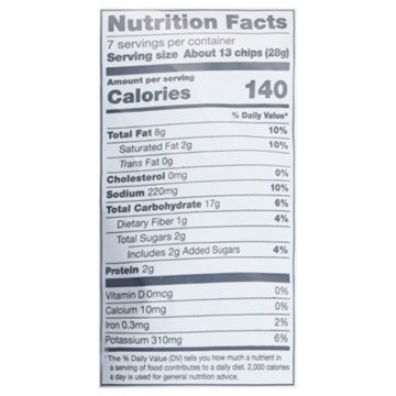 Chick-fil-A Sauce Waffle Potato Chips, 7 oz