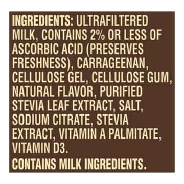 Muscle Milk Vanilla Creme High Protein Shake