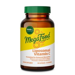 Natural Factors Liposomal Vitamin C, 60 ct | Central Market - Really Into  Food