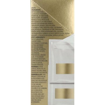 RoC Retinol Correxion Line Smoothing 2-Step Peel Pads