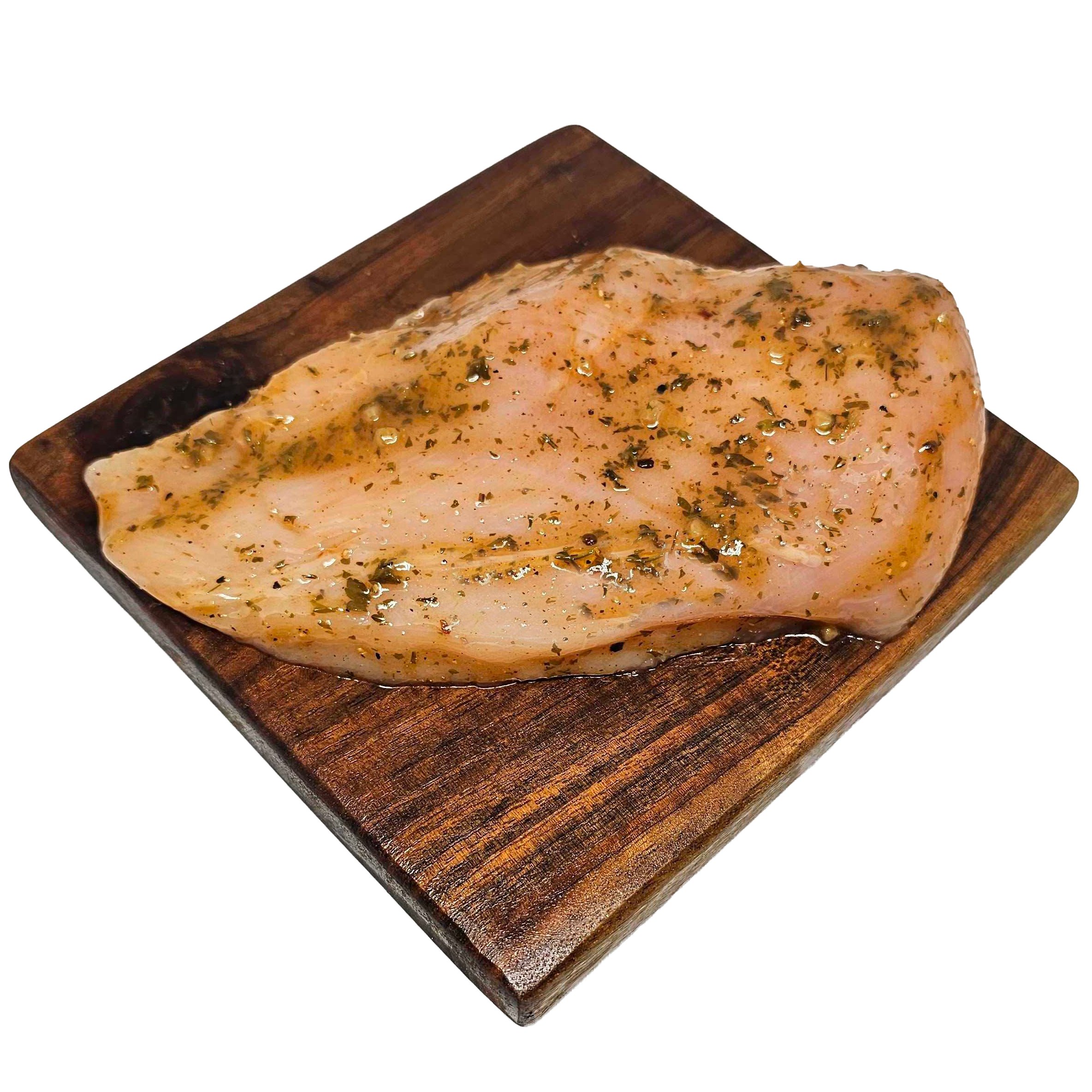 Central Market Holy Trinity Marinated Boneless Chicken Breast | Central ...