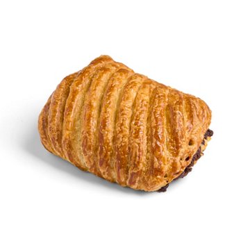 H-E-B Bakery Gourmet Pain Au Chocolat Pastry, 4 ct