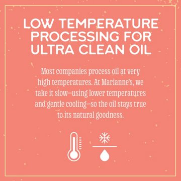 Marianne's Classic Avocado Oil, 16.9 oz