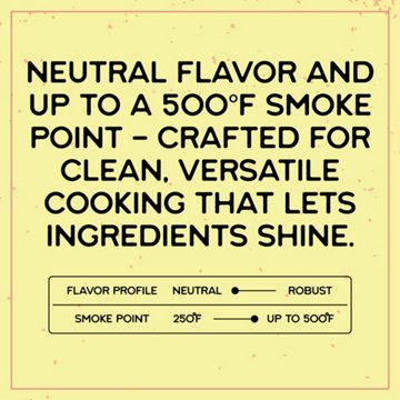 Marianne's Classic Avocado Oil, 16.9 oz