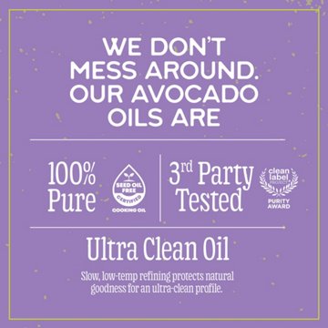 Marianne's Organic Avocado Oil Spray, 4.7 oz
