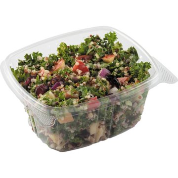 Meal Simple by H-E-B Apple Quinoa Grain Salad
