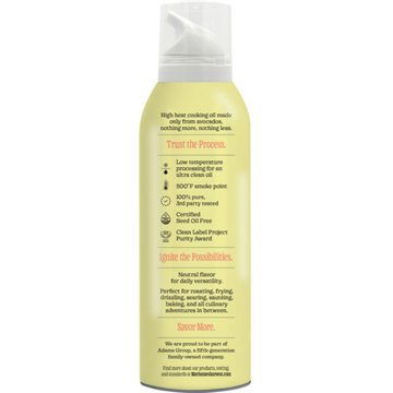 Marianne's Classic Avocado Oil Spray, 4.7 oz