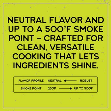 Marianne's Organic Avocado Oil, 16.9 oz