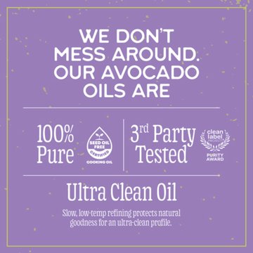 Marianne's Organic Avocado Oil, 16.9 oz