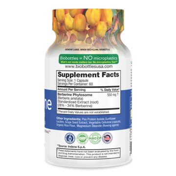 Feel Good Company Berberine Phytosome
