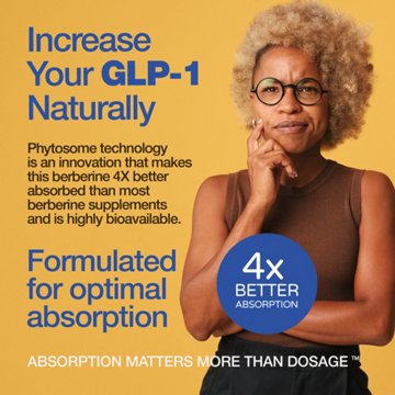Feel Good Company Berberine Phytosome