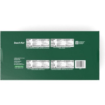 Beech-Nut  Organics Berry Lovers Variety Pack