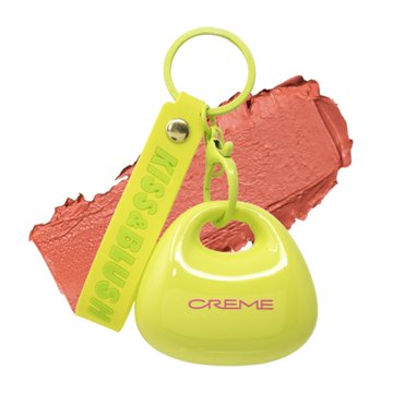The Crème Shop Kiss & Blush Cheek Balm - Watermelon Sugar