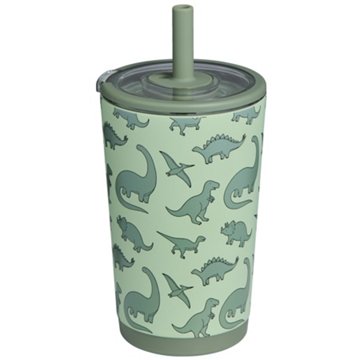 HydroJug Everyday Tumbler - Dino, 14 oz