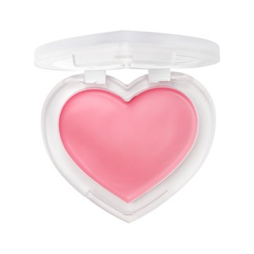 The Crème Shop Blush Rush Cheek Balm -  Adore U