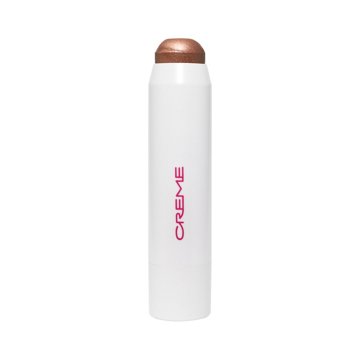 The Crème Shop Aura Glow Cream Highlighter - Honey Glow