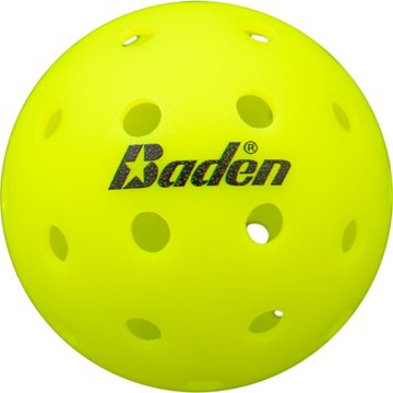 Baden Pro1 Pickleball 3 pk Balls