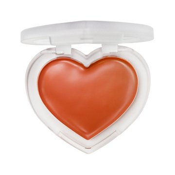 The Crème Shop Blush Crush Cheek Balm - Teddy Bear