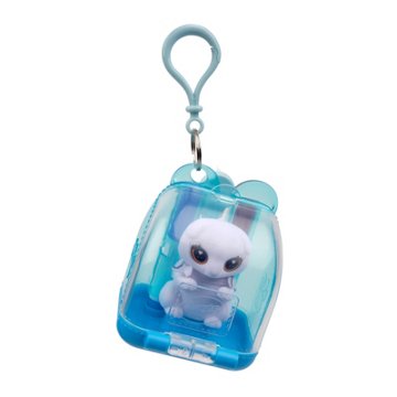 Crayola Scribble Scrubbie Mystery Keychain Backpack