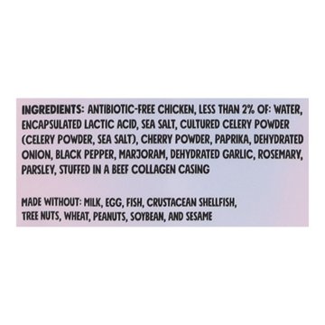 Chomps 12g Protein Original Chicken Sticks, 8 ct