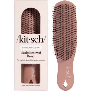 Kitsch Scalp Renewal Hair Brush