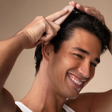 Kitsch Scalp Renewal Hair Brush