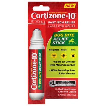 Cortizone-10 Bug Bite Relief Stick