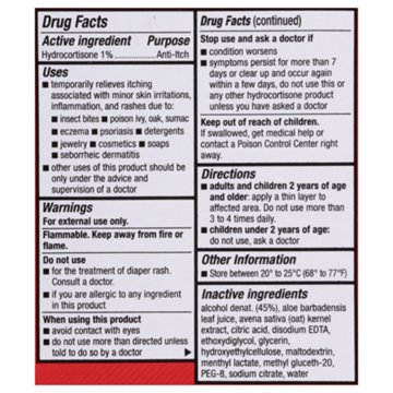 Cortizone-10 Bug Bite Relief Stick