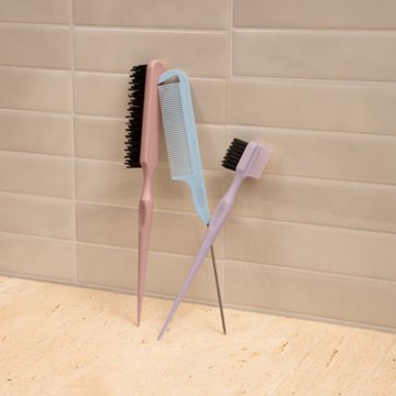 Kitsch Detail & Define Styling Hair Brush Set