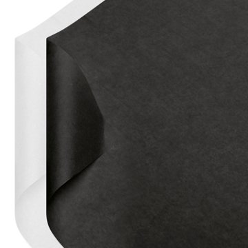 American Greetings Halloween Tissue Paper - Black & White Tissue Paper, 12 ct