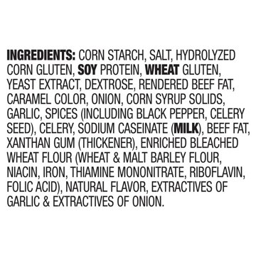 McCormick Au Jus Gravy Mix, 9.4 oz