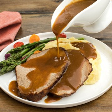 McCormick Brown Gravy Seasoning Mix, 7.62 oz