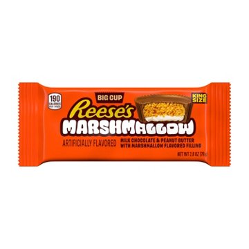 Reese's Marshmallow - Big Cup King Size