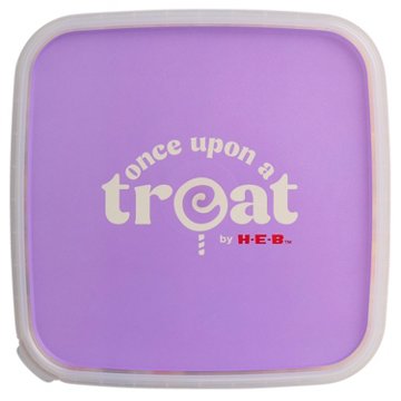Once Upon a Treat by H-E-B Candy Corn & Pumpkin Autumn Mix Tub
