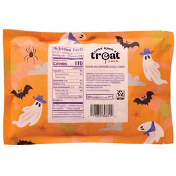Once Upon a Treat by H-E-B Candy Corn Bag
