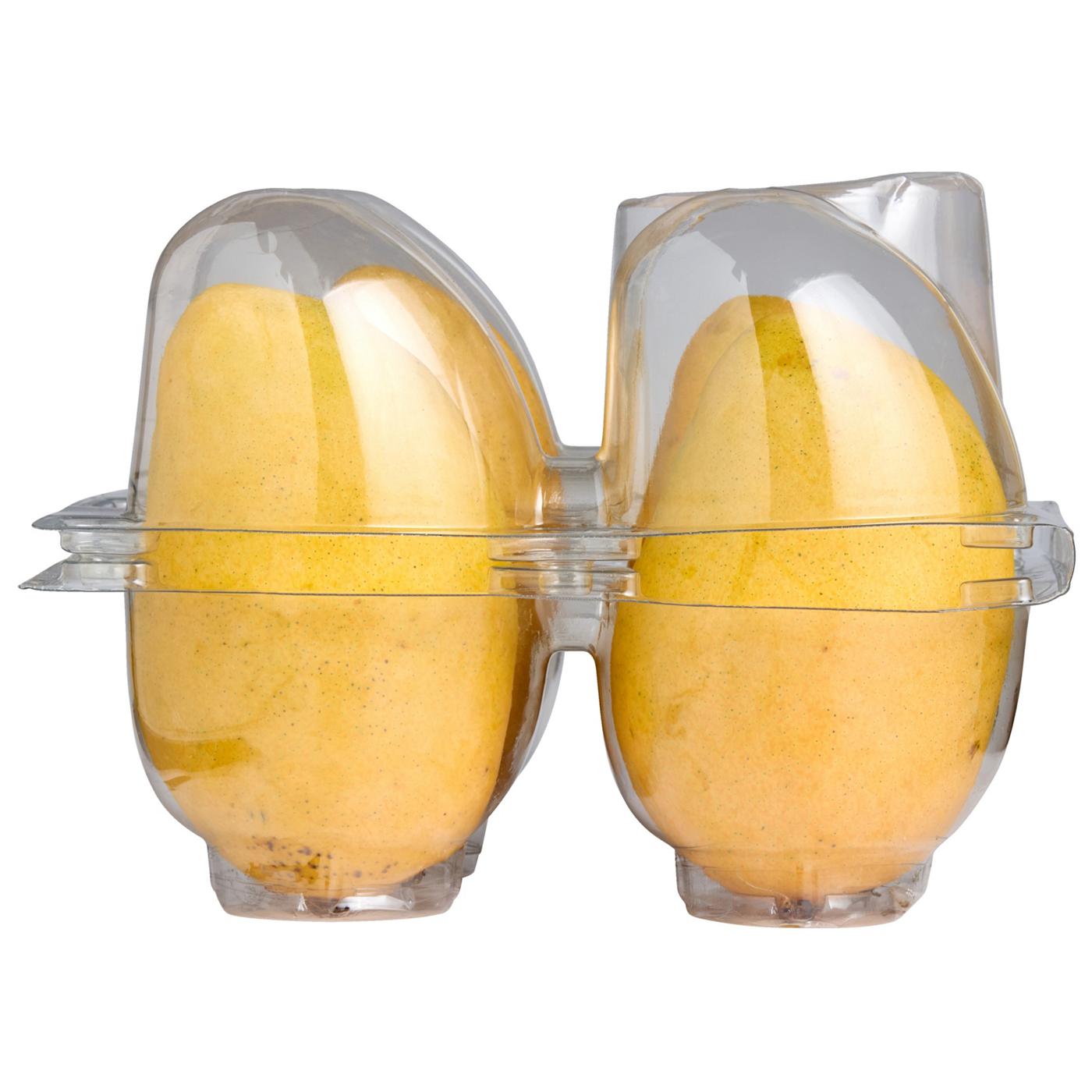 Fresh Cognac Mangoes; image 3 of 3