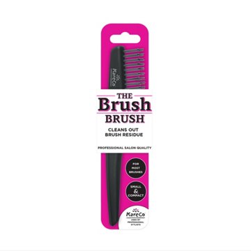 KareCo Hair Brush Cleaner Brush