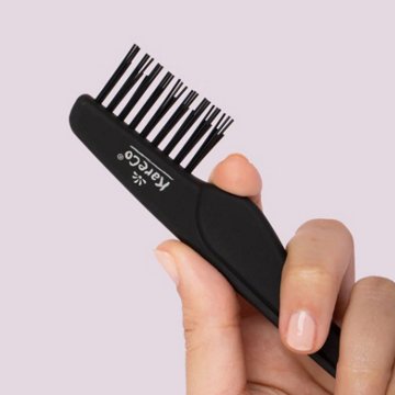 KareCo Hair Brush Cleaner Brush